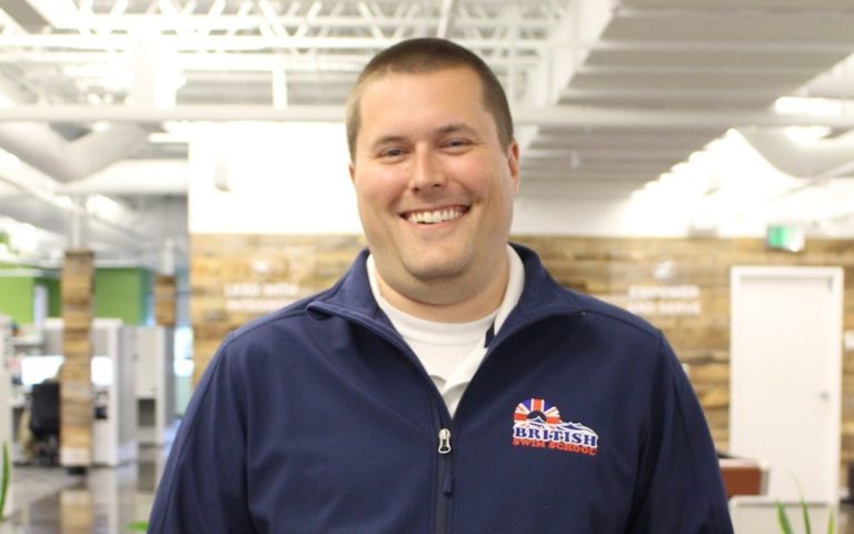 Team Spotlight: Jay Canaday, Franchise Business Coach