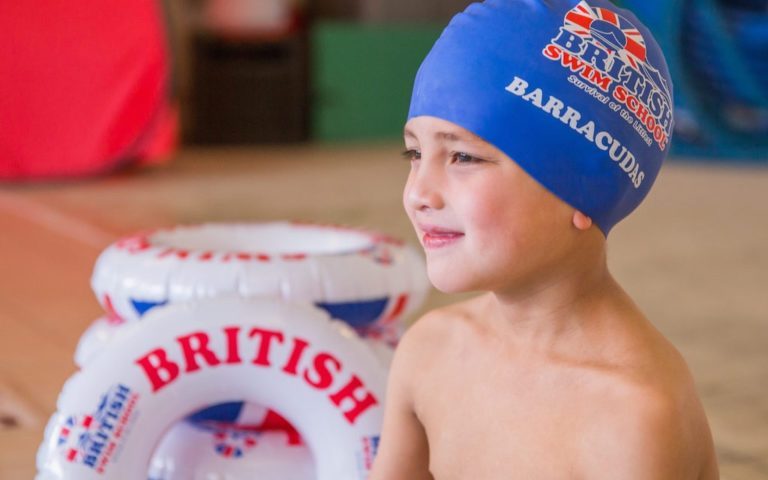 Learning to Swim is a Public Health Need