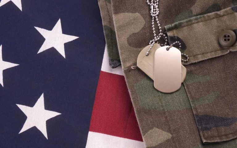 Franchise Opportunities for Veterans
