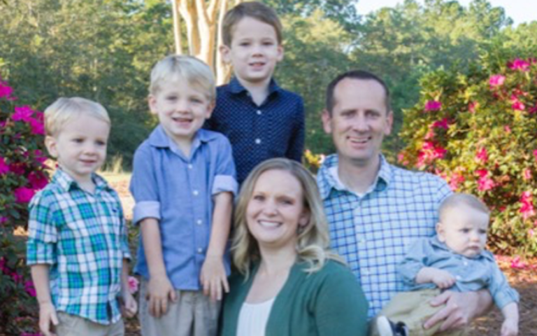 British Swim School Expands With First South Carolina Franchisee