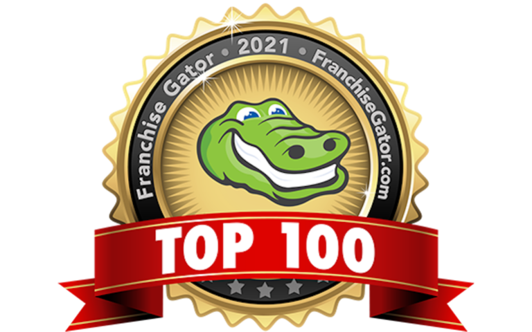 British Swim School Ranked on both “Top Franchises” and “Fastest Growing” for 2021 by Franchise Gator