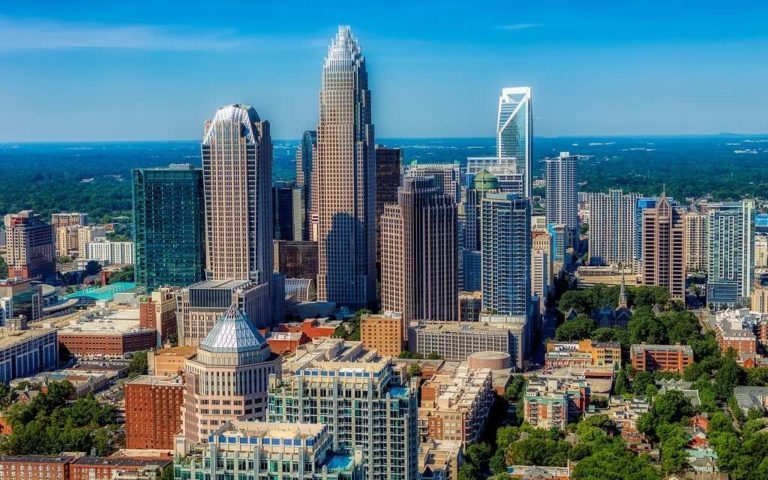 British Swim School to Open Multiple Locations in Charlotte!