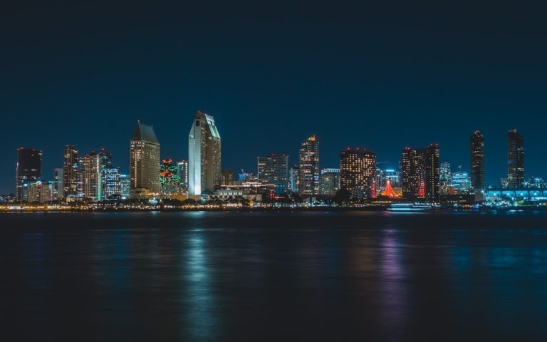 British Swim School Opens First Location in San Diego