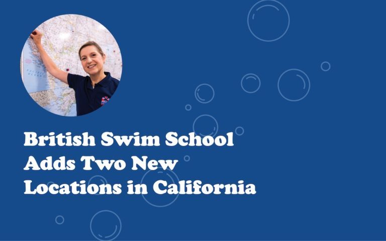The Nation’s Premier ‘Learn to Swim’ Provider Adds Two New Locations
