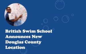 British Swim School Expands Reach in Georgia With New Location