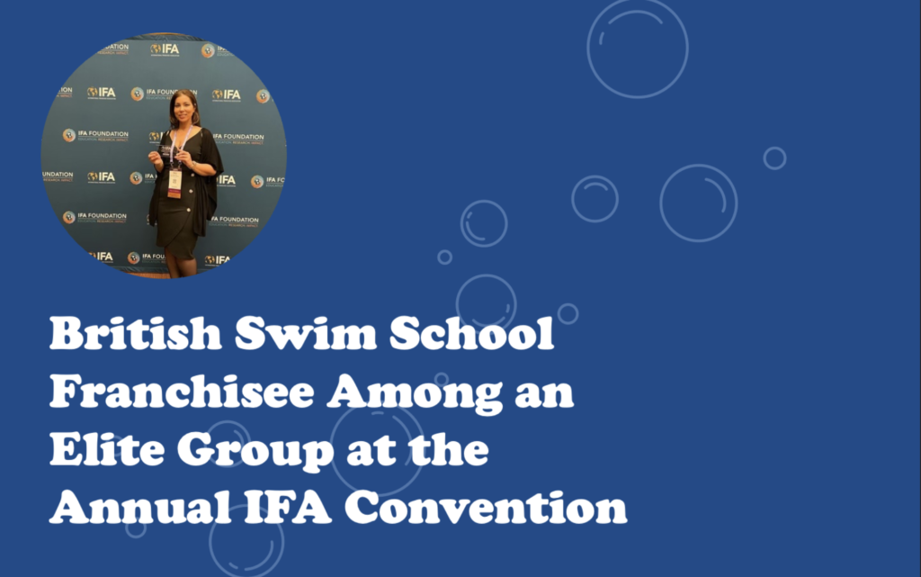 Nora Farhat Named Franchisee of the Year by International Franchise Association